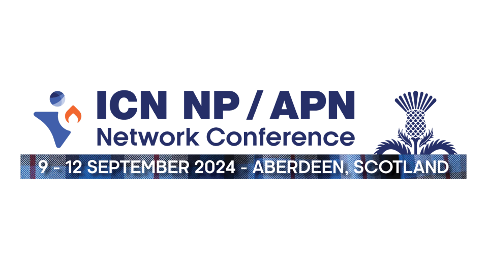 NP/APN Network Conference 2024 ICN International Council of Nurses